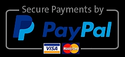 PayPal Credit cards